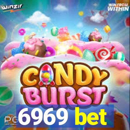 6969 bet